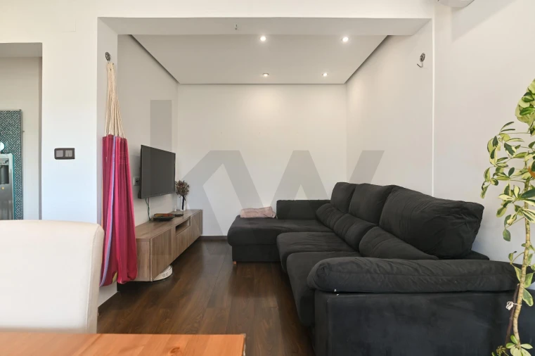 Apartamento T2 para Venda em Loures Foto 4