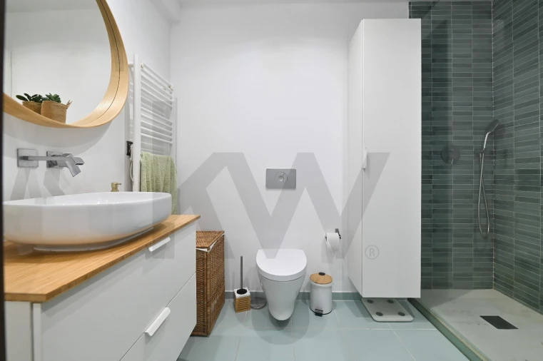 Apartamento T2 para Venda em Loures Foto 11