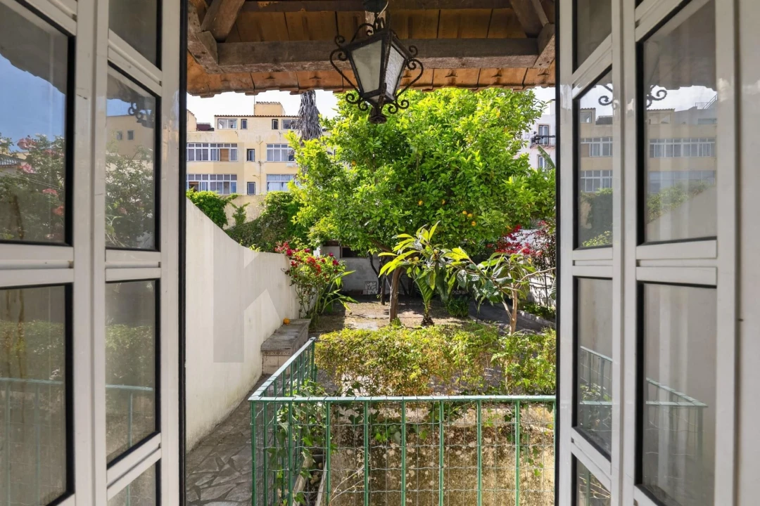 Apartamento T2 para Venda em Estrela Foto 6