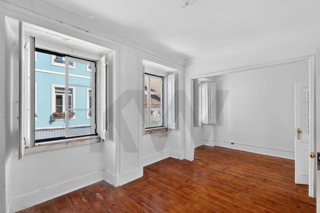 Apartamento T2 para Venda em Estrela Foto 33