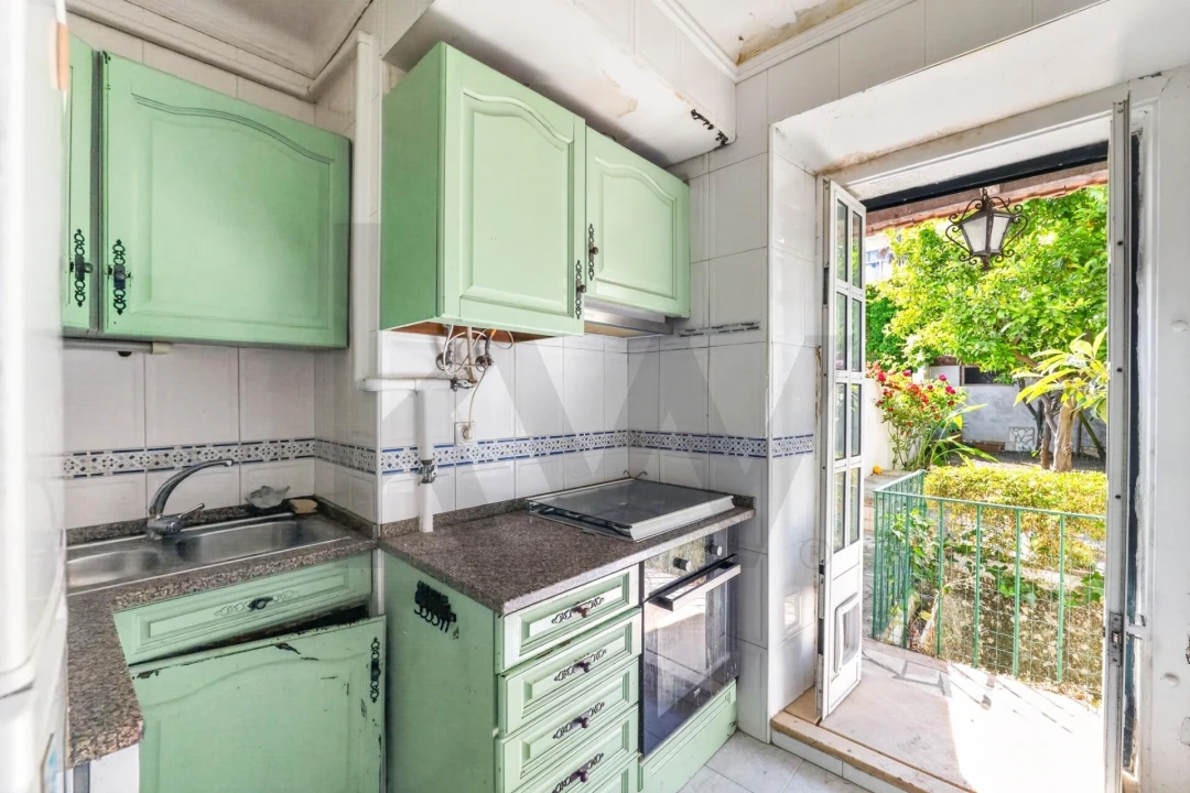 Apartamento T2 para Venda em Estrela Foto 7