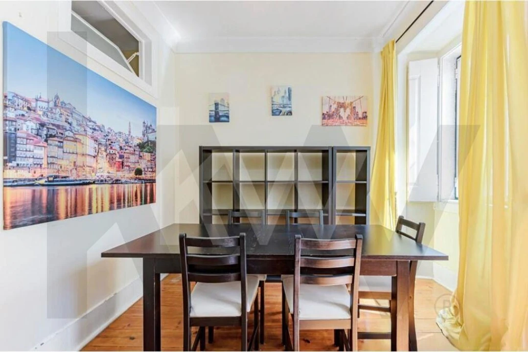 Apartamento T2 para Venda em Estrela Foto 36