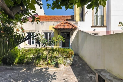 Apartamento T2 para Venda em Estrela