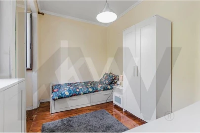 Apartamento T2 para Venda em Estrela