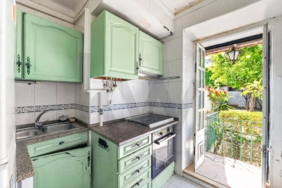 Apartamento T2 para Venda em Estrela