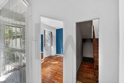 Apartamento T2 para Venda em Estrela