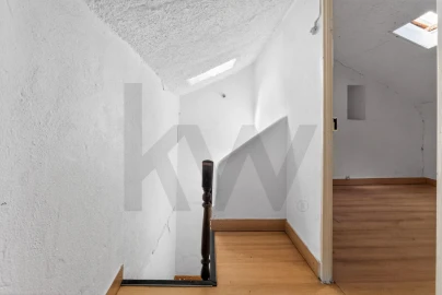 Apartamento T2 para Venda em Estrela