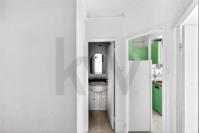Apartamento T2 para Venda em Estrela