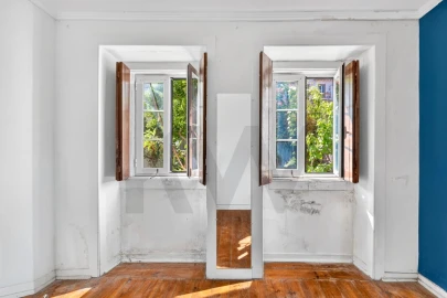 Apartamento T2 para Venda em Estrela