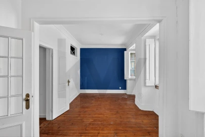 Apartamento T2 para Venda em Estrela