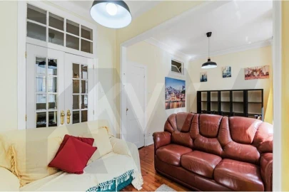 Apartamento T2 para Venda em Estrela