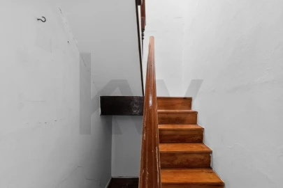 Apartamento T2 para Venda em Estrela