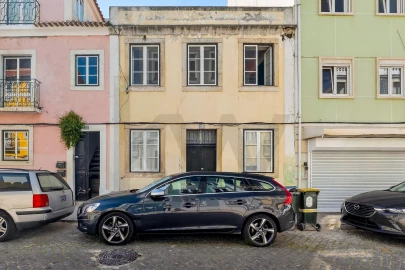 Apartamento T2 para Venda em Estrela