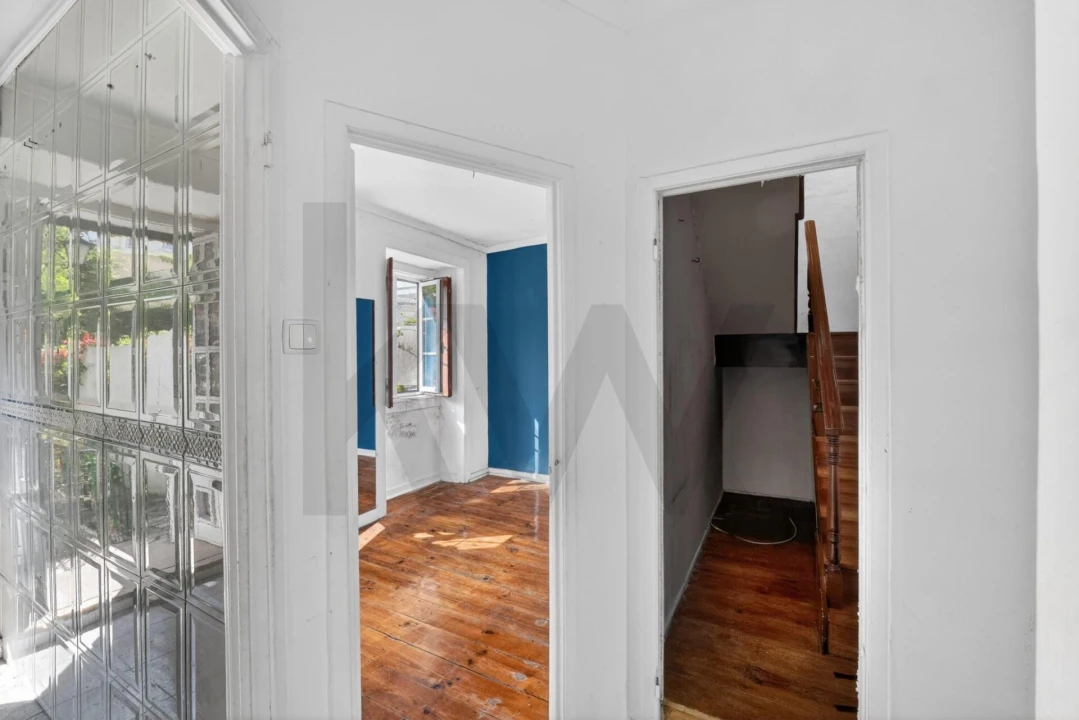 Apartamento T2 para Venda em Estrela Foto 9