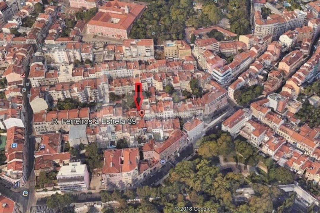 Apartamento T2 para Venda em Estrela Foto 49