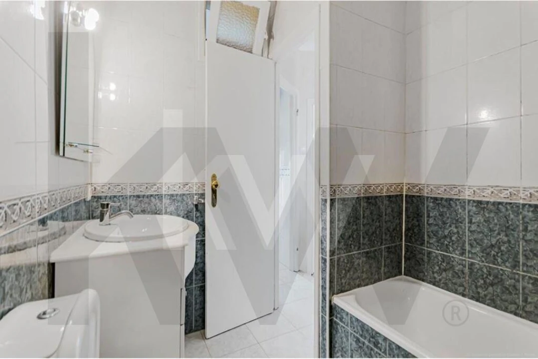 Apartamento T2 para Venda em Estrela Foto 17