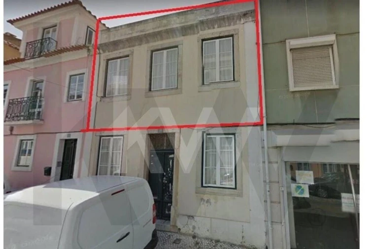 Apartamento T2 para Venda em Estrela Foto 41
