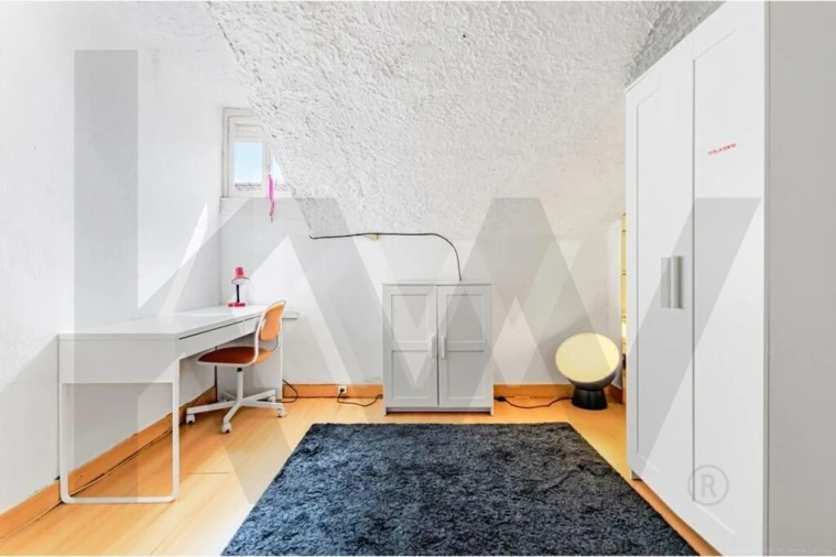 Apartamento T2 para Venda em Estrela Foto 24