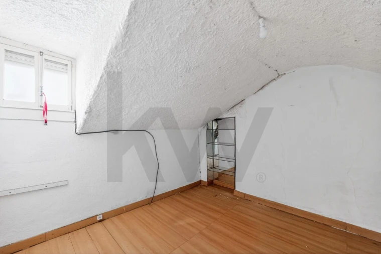Apartamento T2 para Venda em Estrela Foto 23