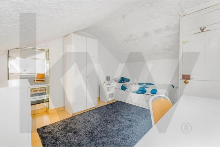 Apartamento T2 para Venda em Estrela Foto 26