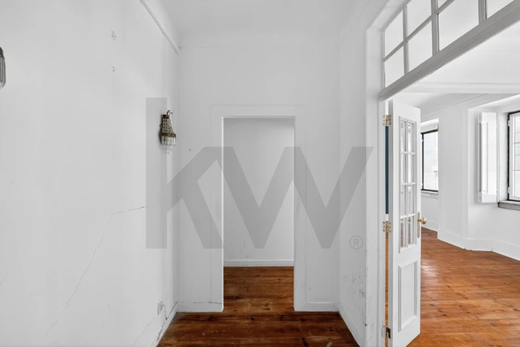 Apartamento T2 para Venda em Estrela Foto 39