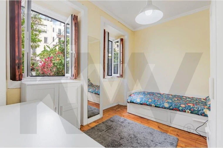 Apartamento T2 para Venda em Estrela Foto 10
