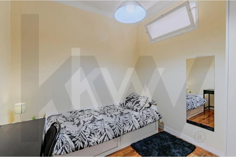Apartamento T2 para Venda em Estrela Foto 28