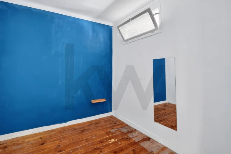 Apartamento T2 para Venda em Estrela Foto 29