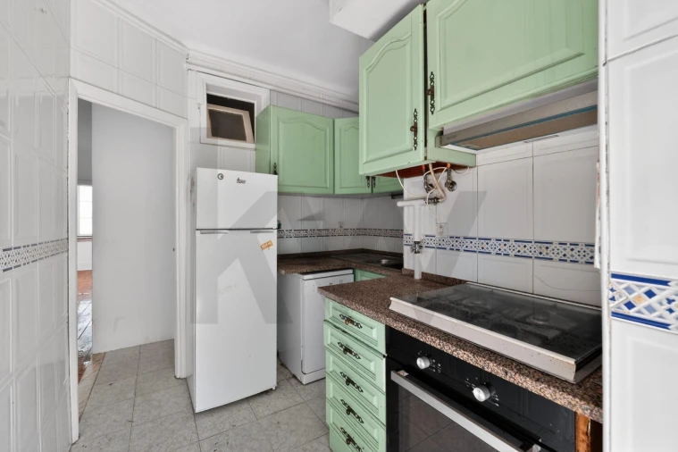Apartamento T2 para Venda em Estrela Foto 8