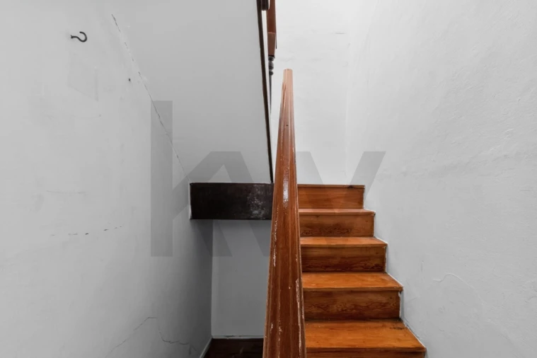Apartamento T2 para Venda em Estrela Foto 19