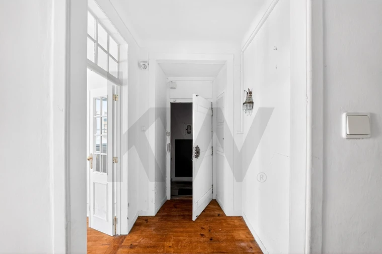 Apartamento T2 para Venda em Estrela Foto 40
