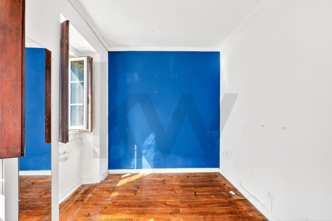 Apartamento T2 para Venda em Estrela Foto 12