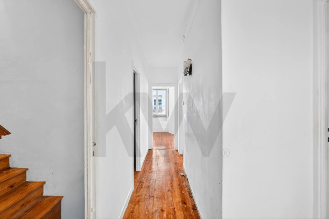 Apartamento T2 para Venda em Estrela Foto 27