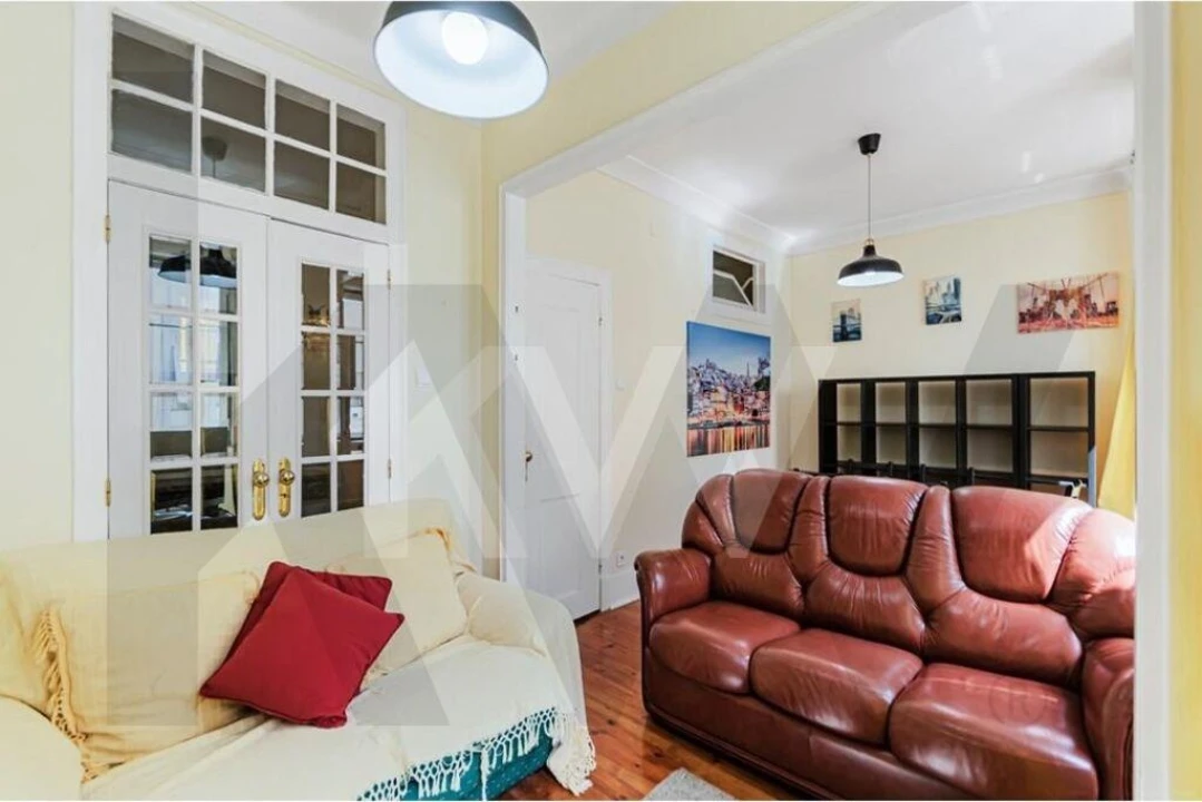 Apartamento T2 para Venda em Estrela Foto 32
