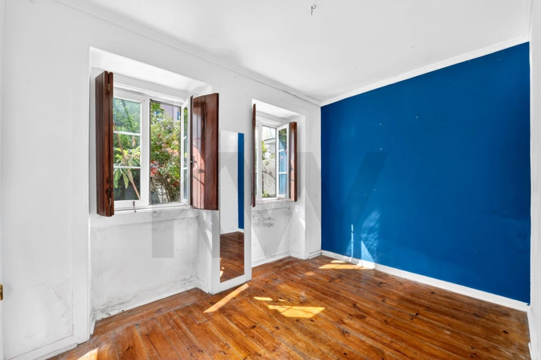 Apartamento T2 para Venda em Estrela Foto 11