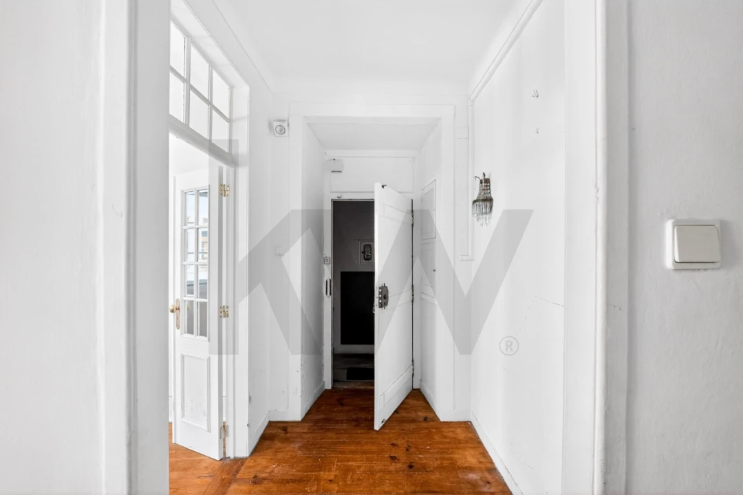 Apartamento T2 para Venda em Estrela Foto 40