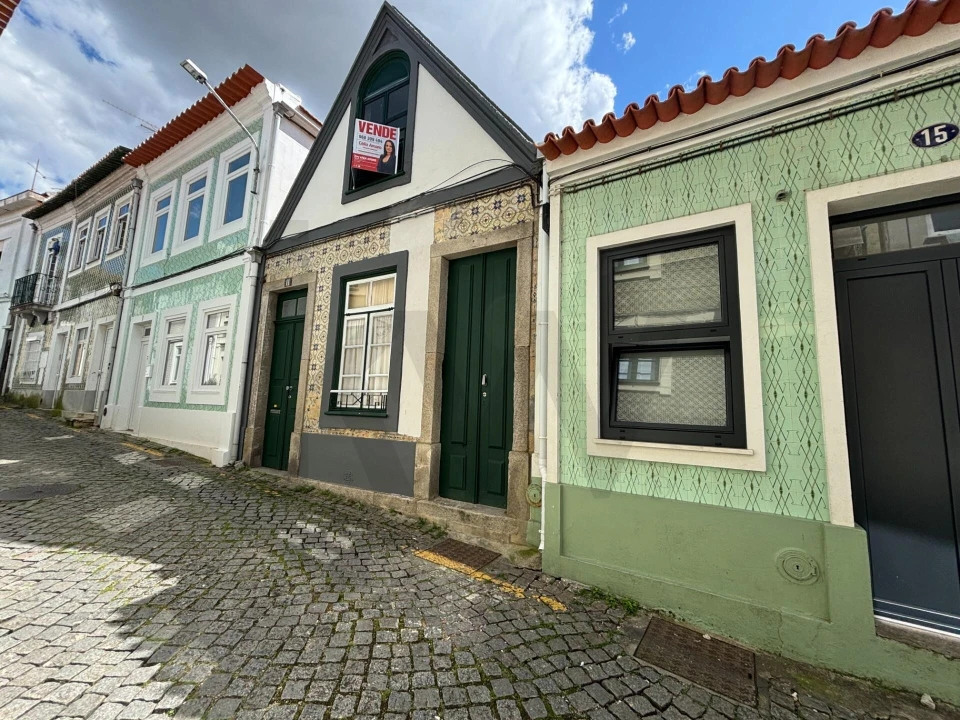 Moradia T2 para Venda em Requeixo, Nossa Senhora de Fátima e Nariz Foto 30