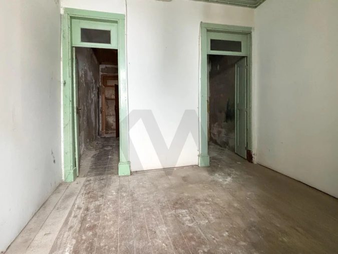 Moradia T2 para Venda em Requeixo, Nossa Senhora de Fátima e Nariz Foto 6