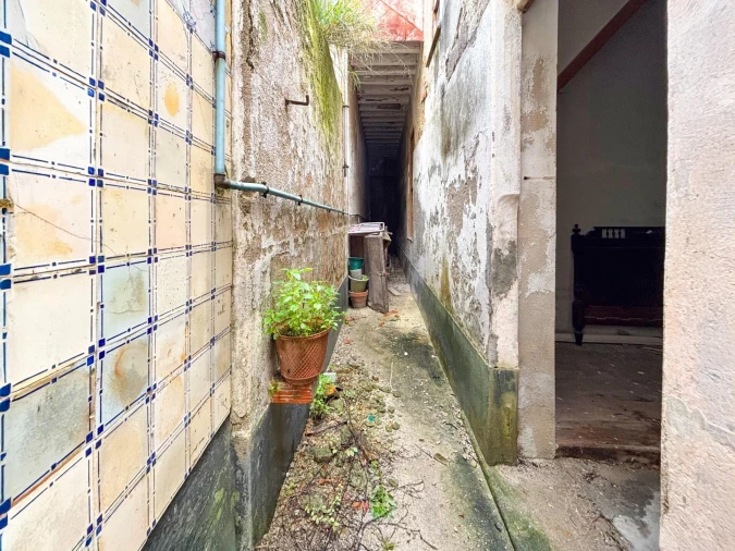 Moradia T2 para Venda em Requeixo, Nossa Senhora de Fátima e Nariz Foto 13