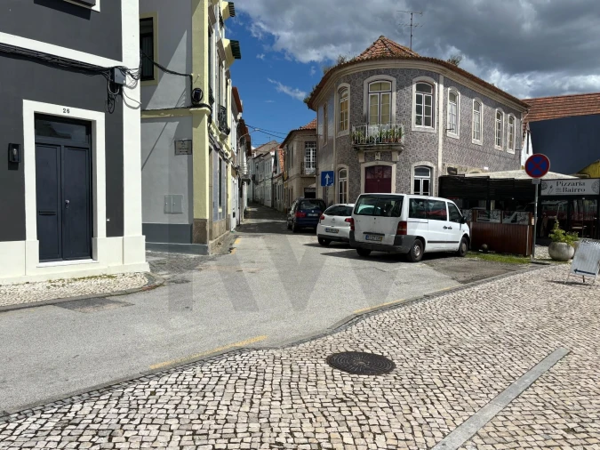 Moradia T2 para Venda em Requeixo, Nossa Senhora de Fátima e Nariz Foto 28