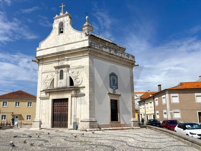 Moradia T2 para Venda em Requeixo, Nossa Senhora de Fátima e Nariz Foto 22