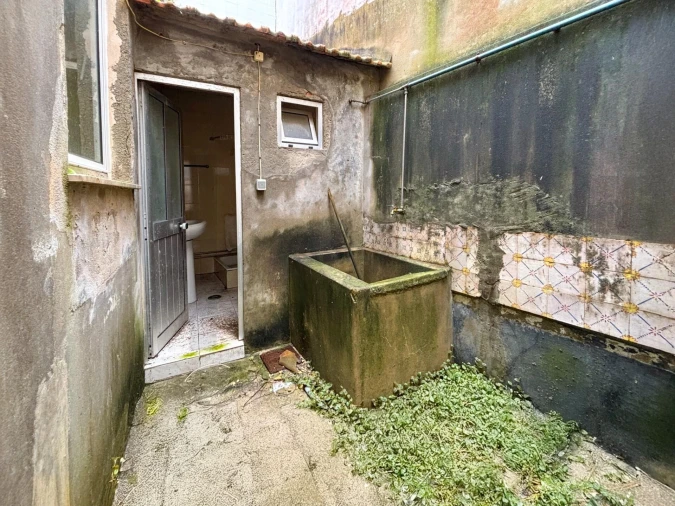 Moradia T2 para Venda em Requeixo, Nossa Senhora de Fátima e Nariz Foto 12