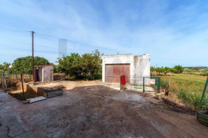 Moradia T2 para Venda em Altura