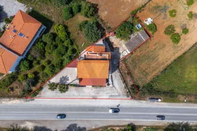 Moradia T2 para Venda em Altura