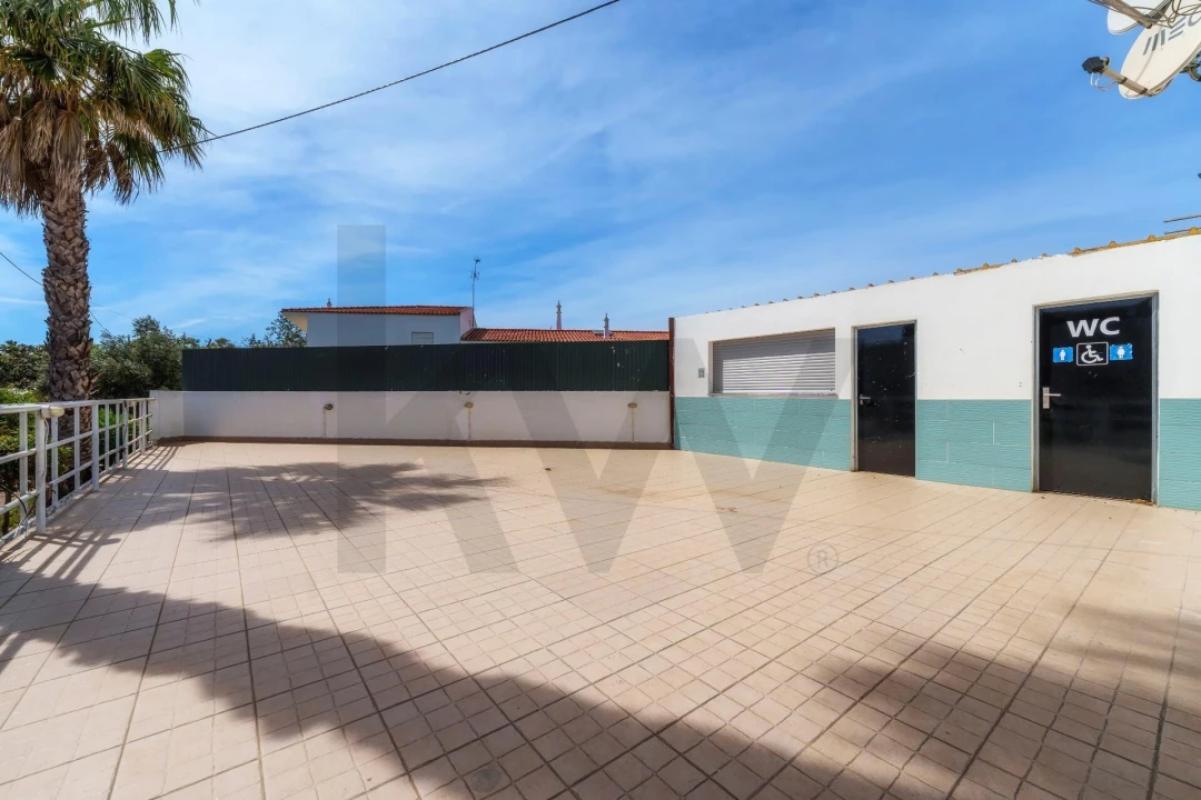 Moradia T2 para Venda em Altura Foto 22
