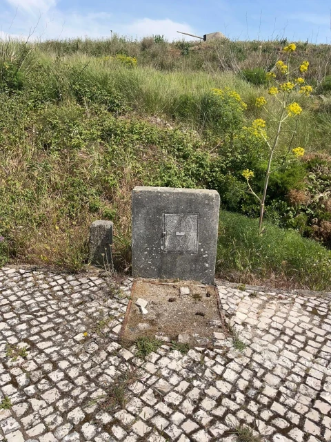 Terreno para Venda em Santa Maria, São Pedro e Matacães