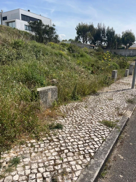 Terreno para Venda em Santa Maria, São Pedro e Matacães