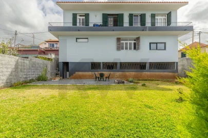 Moradia T3 para Venda em Ponta do Sol