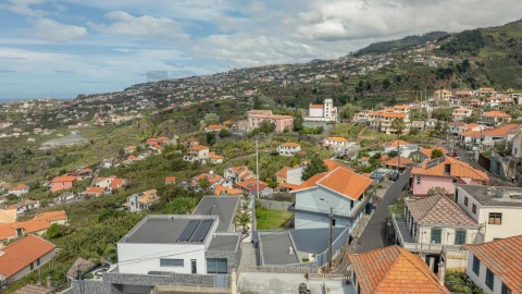 Moradia T3 para Venda em Ponta do Sol