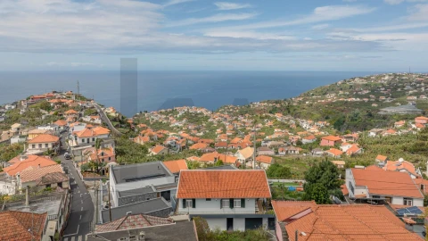 Moradia T3 para Venda em Ponta do Sol